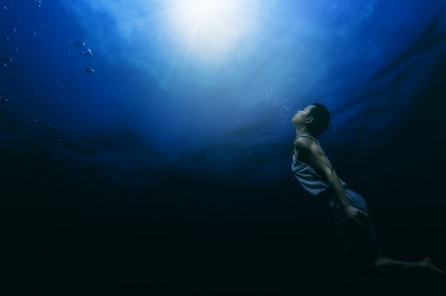 Staying Down Deep