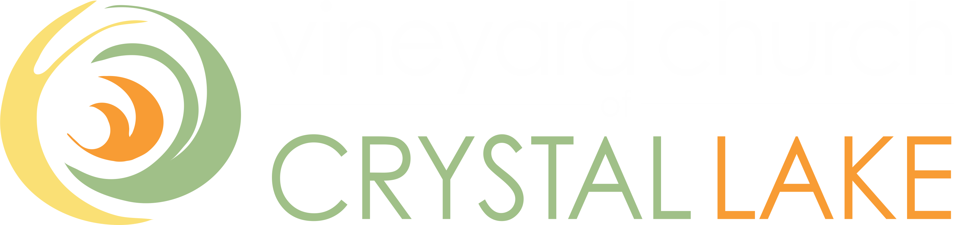 Vineyard Christian Church of Crystal Lake